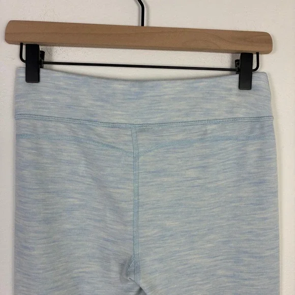 Smartwool Classic Merino Base Layer Leggings Blue Women's Small Outdoors Winter - Picture 5 of 6